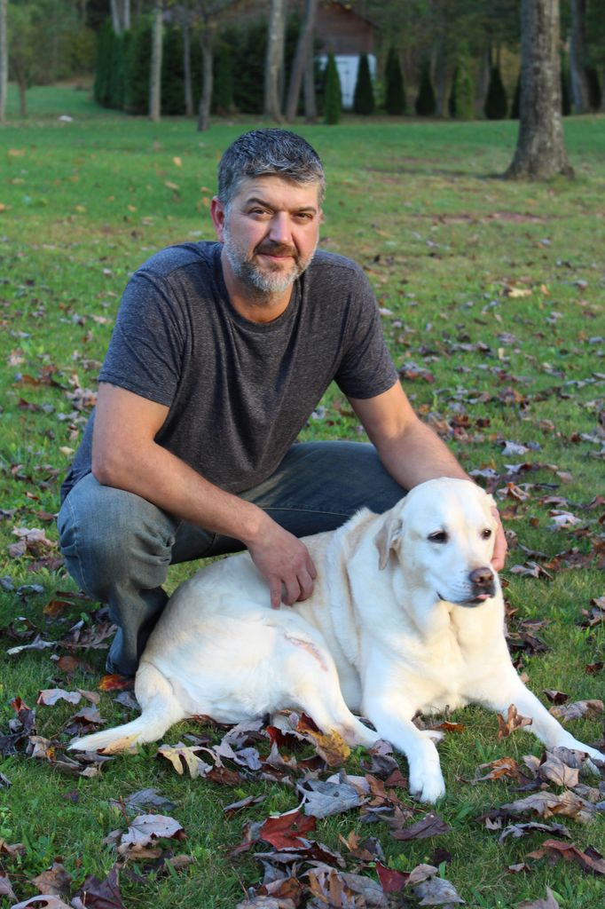Todd Matthew Brouse