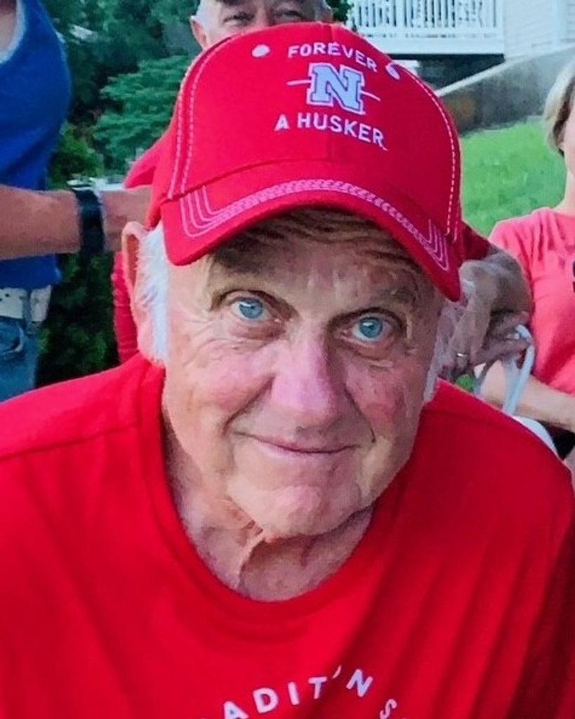 Mike Vasina Profile Photo