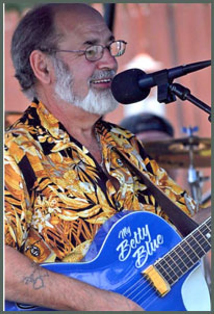 Raymond Alton Sanville, Sr.