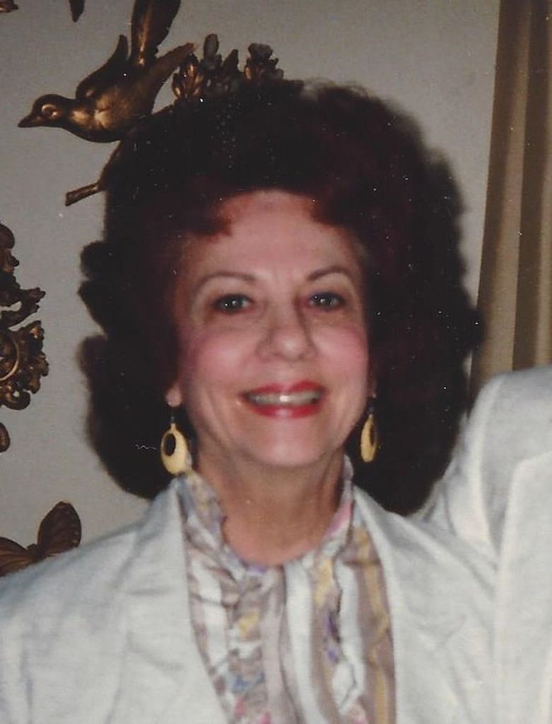 Ruby Virginia Harper