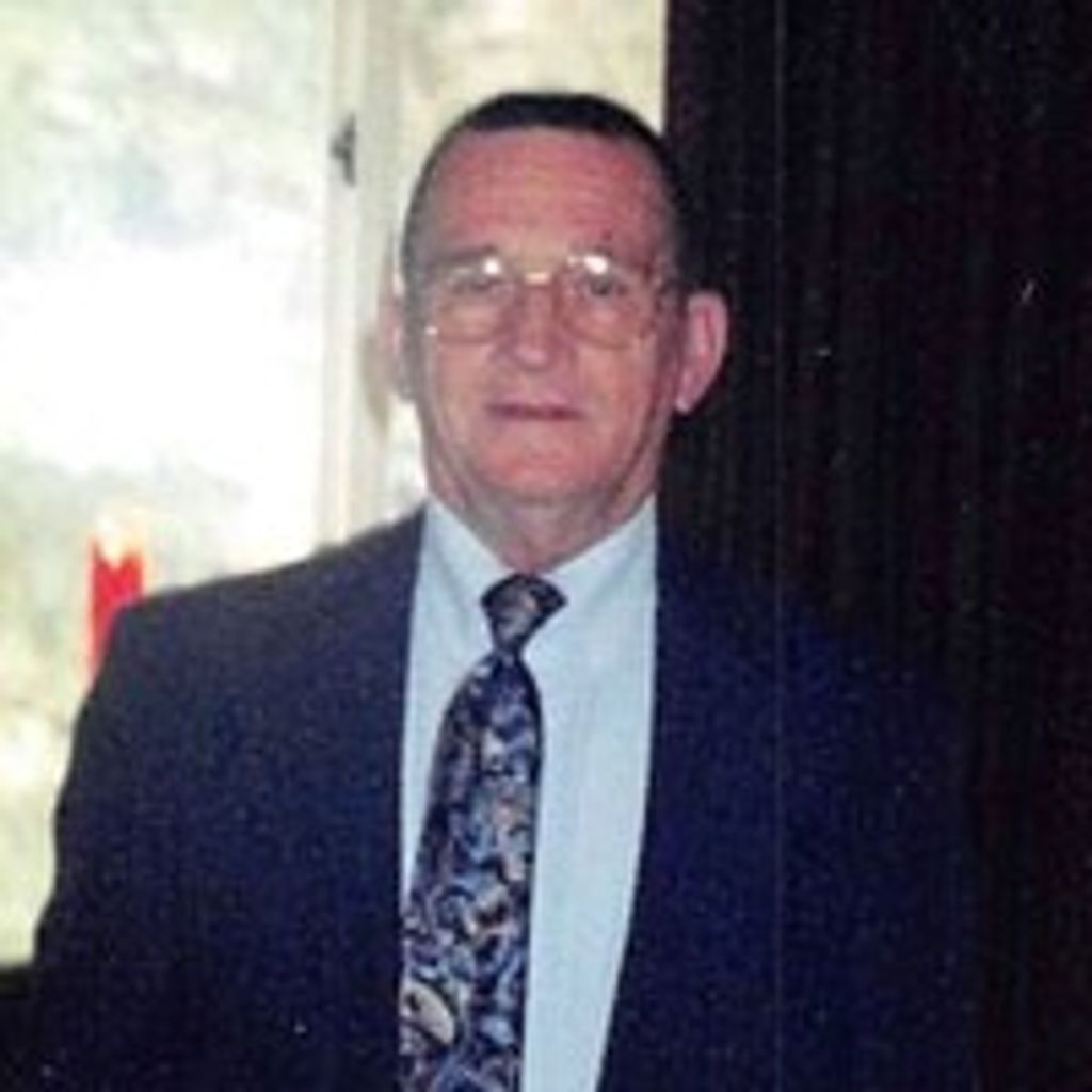 Lawrence Addington Profile Photo