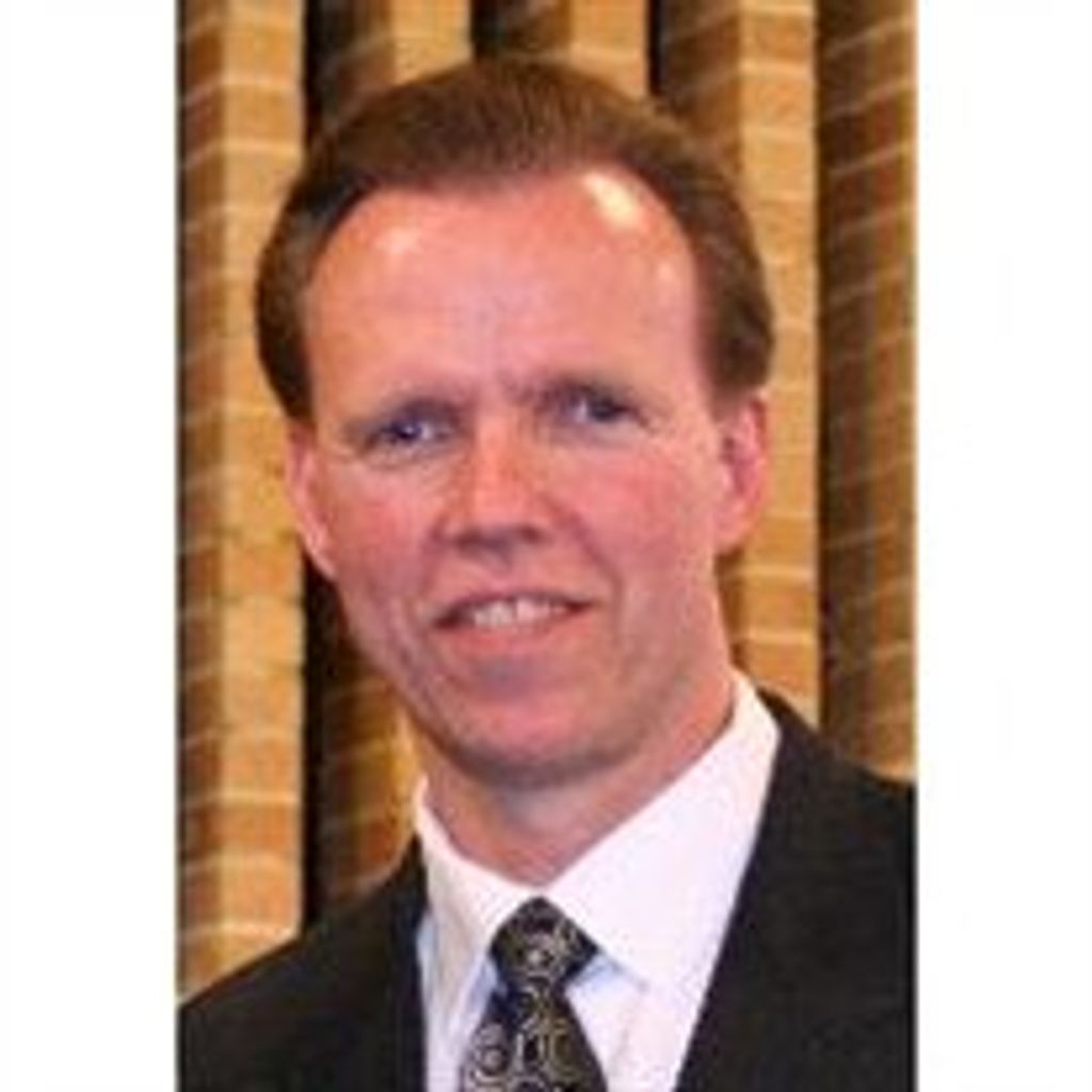 Randal  Scott Erickson
