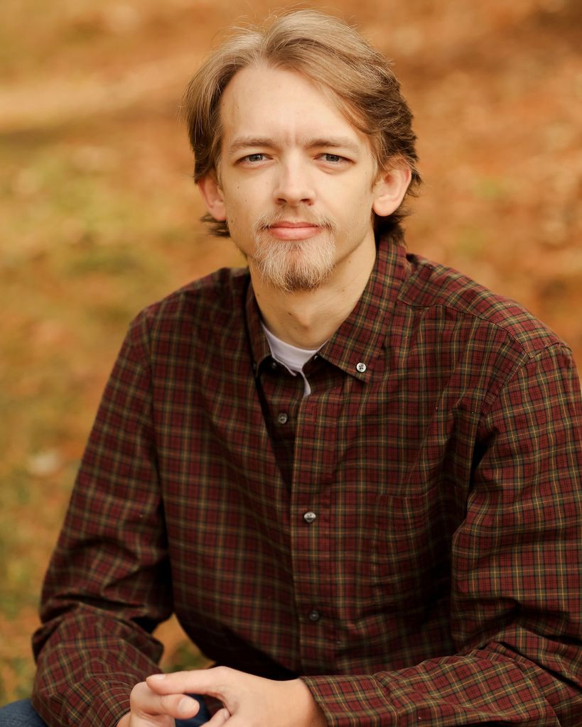 Nic Donegan Profile Photo