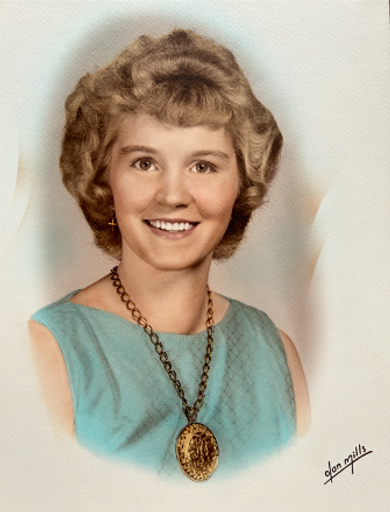 Jacquelyn Gayle Maue Profile Photo