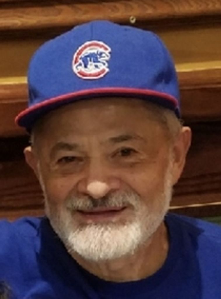 Jose Garcia