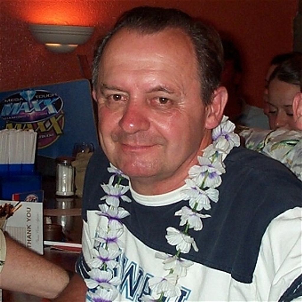 Robert M. "Bob" Lasky Profile Photo