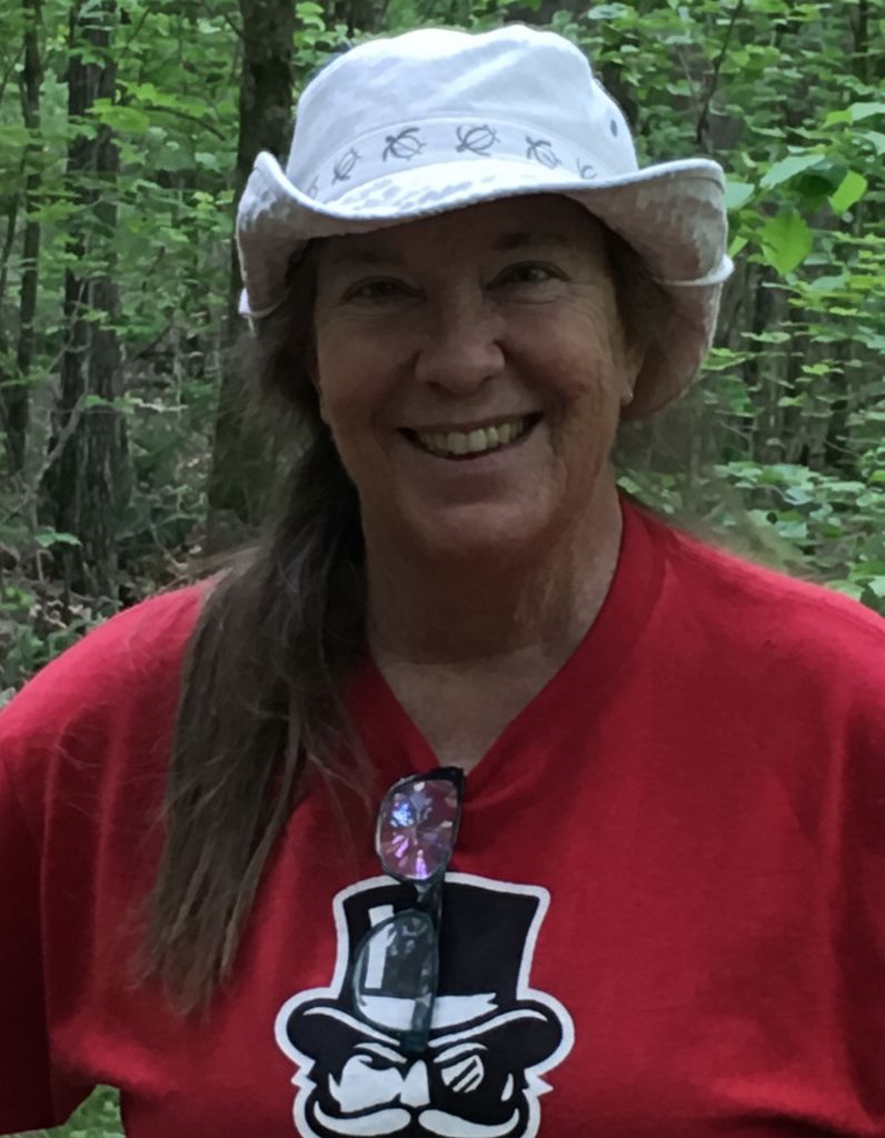 Colleen Mearns White