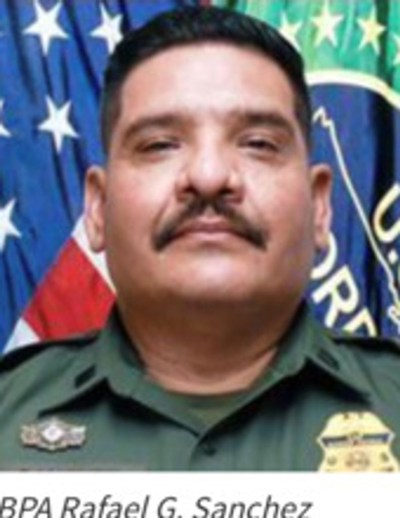 Rafael Gilberto Sanchez