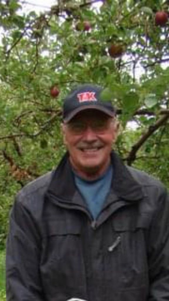 Frederick Donald Ferguson Profile Photo