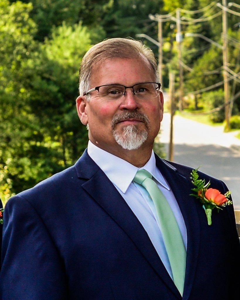 Steven John Wrightman Profile Photo