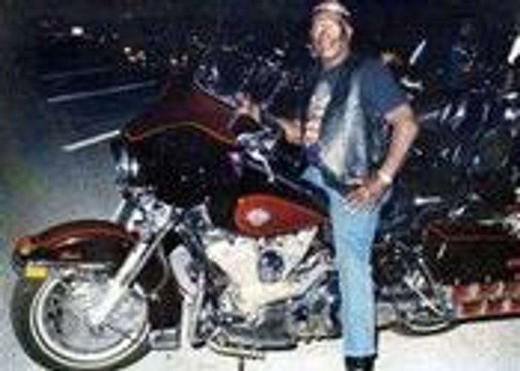 Maxie Washington, Jr. Profile Photo