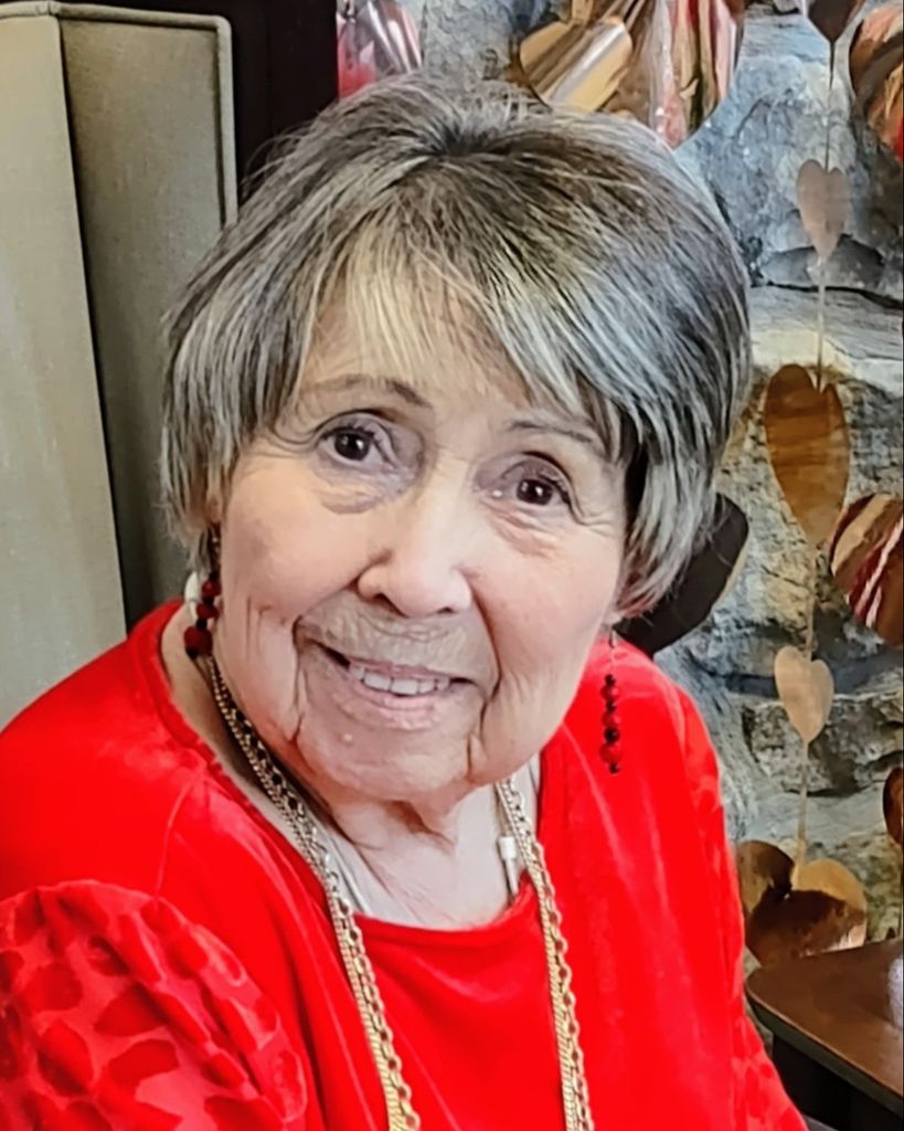 Beverly Ann Flankey (Samppala)