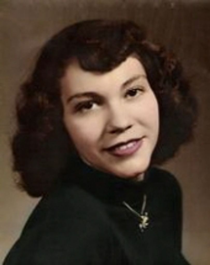 Edith Mae (Bradshaw) Sinning
