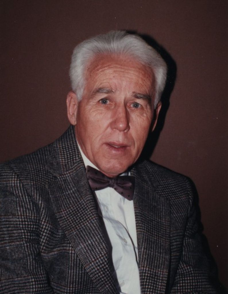 Norman Turner