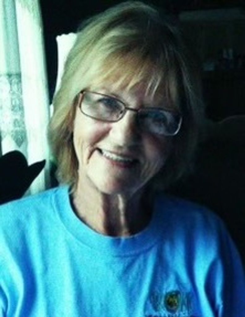 Patricia Kapanowski