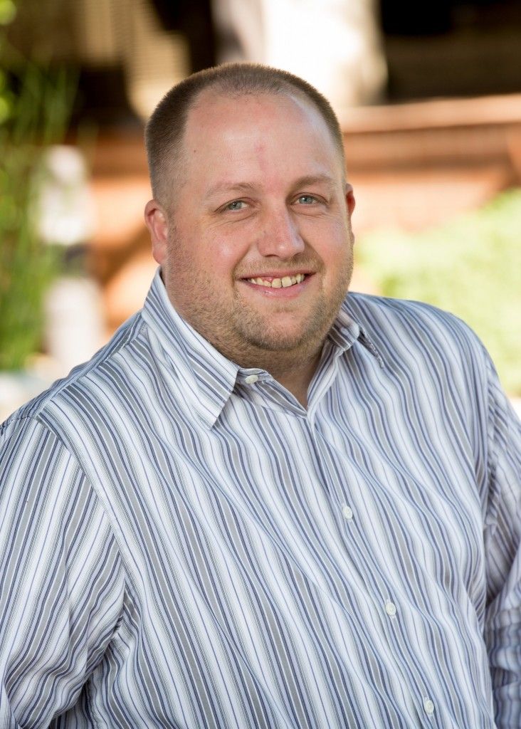 Adam  James Zandstra