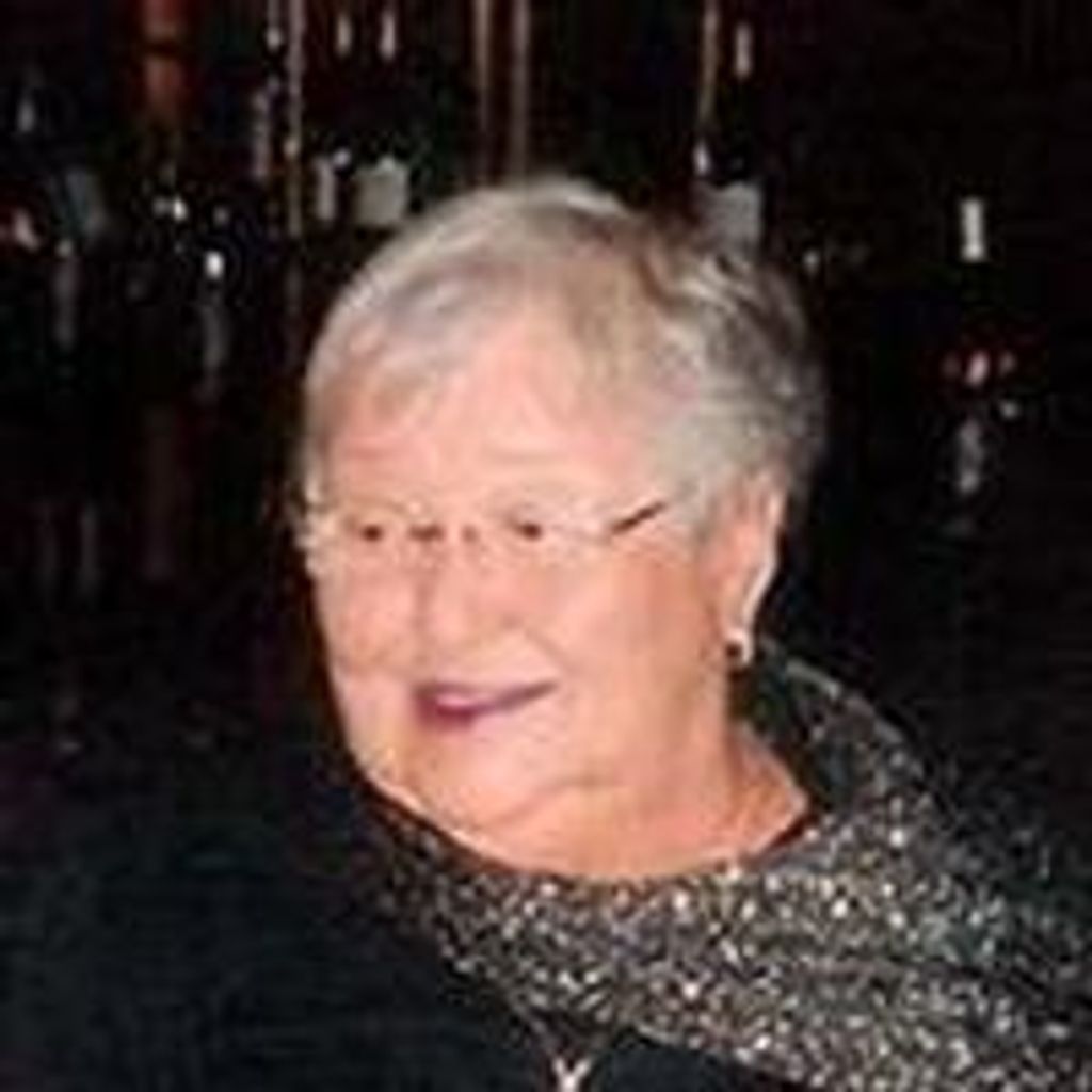 Priscilla  Genevieve Lesage