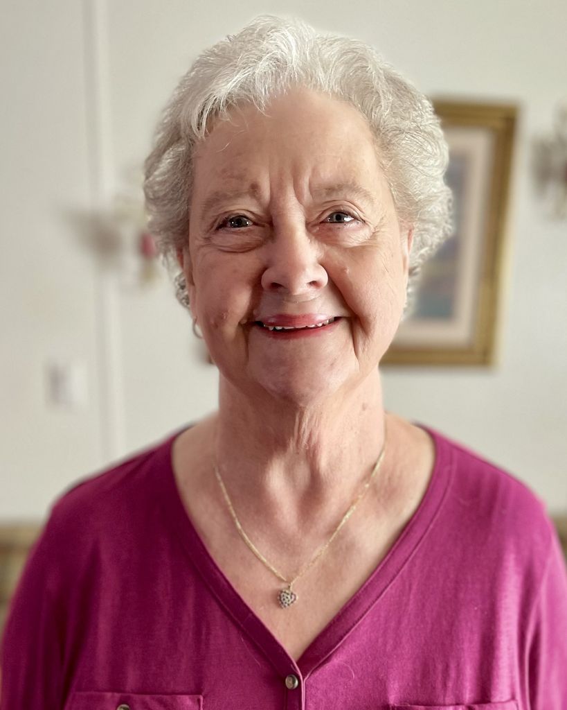 Linda P. Hudnell Profile Photo