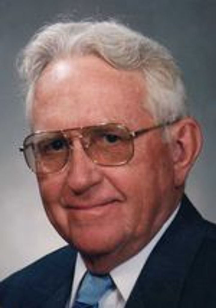 Edward Peck, Sr.