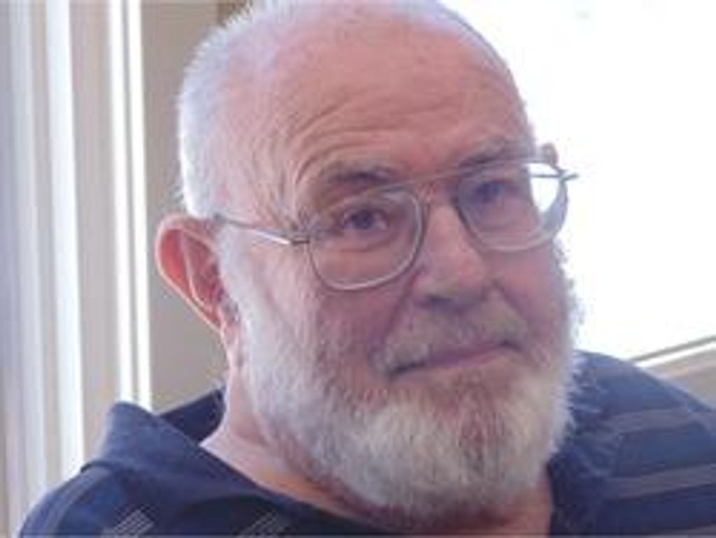 Arthur Vaughn