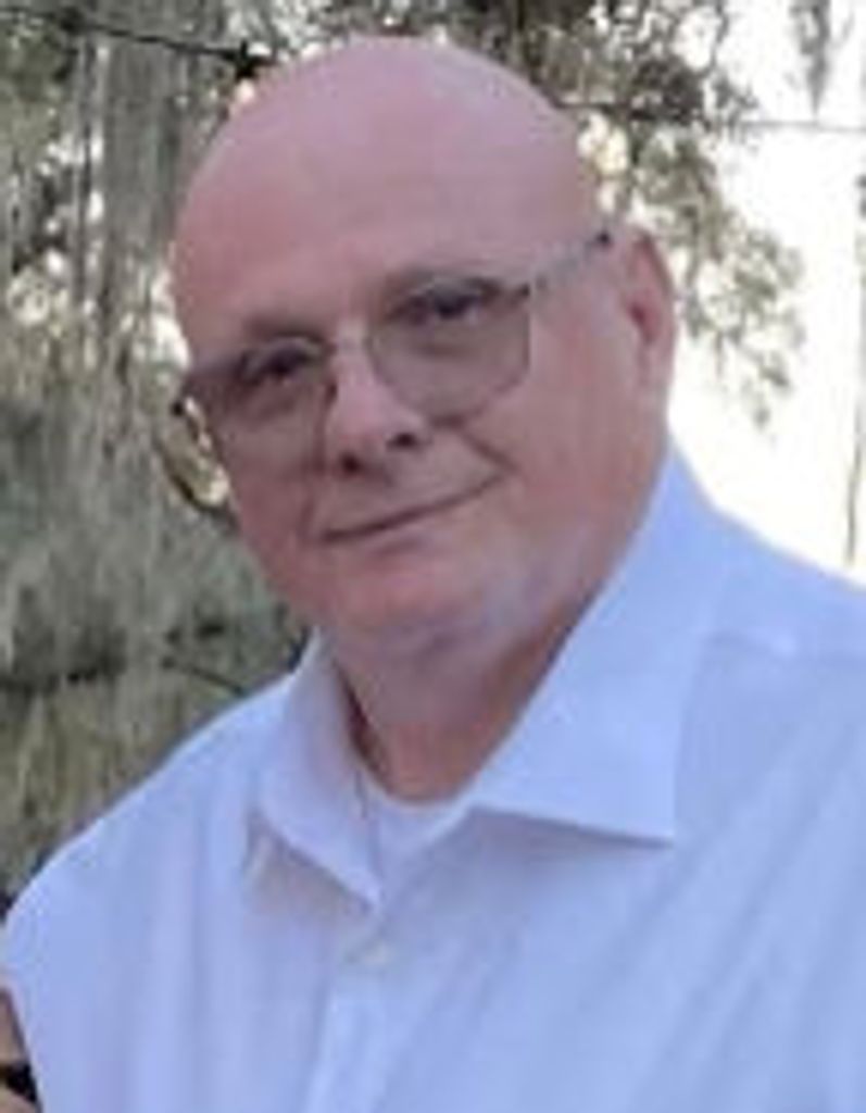 Andrew Steven Lansing Profile Photo
