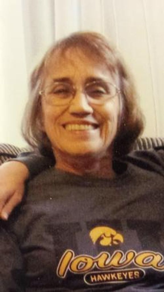 Patricia Mae "Trish" Crocker Profile Photo