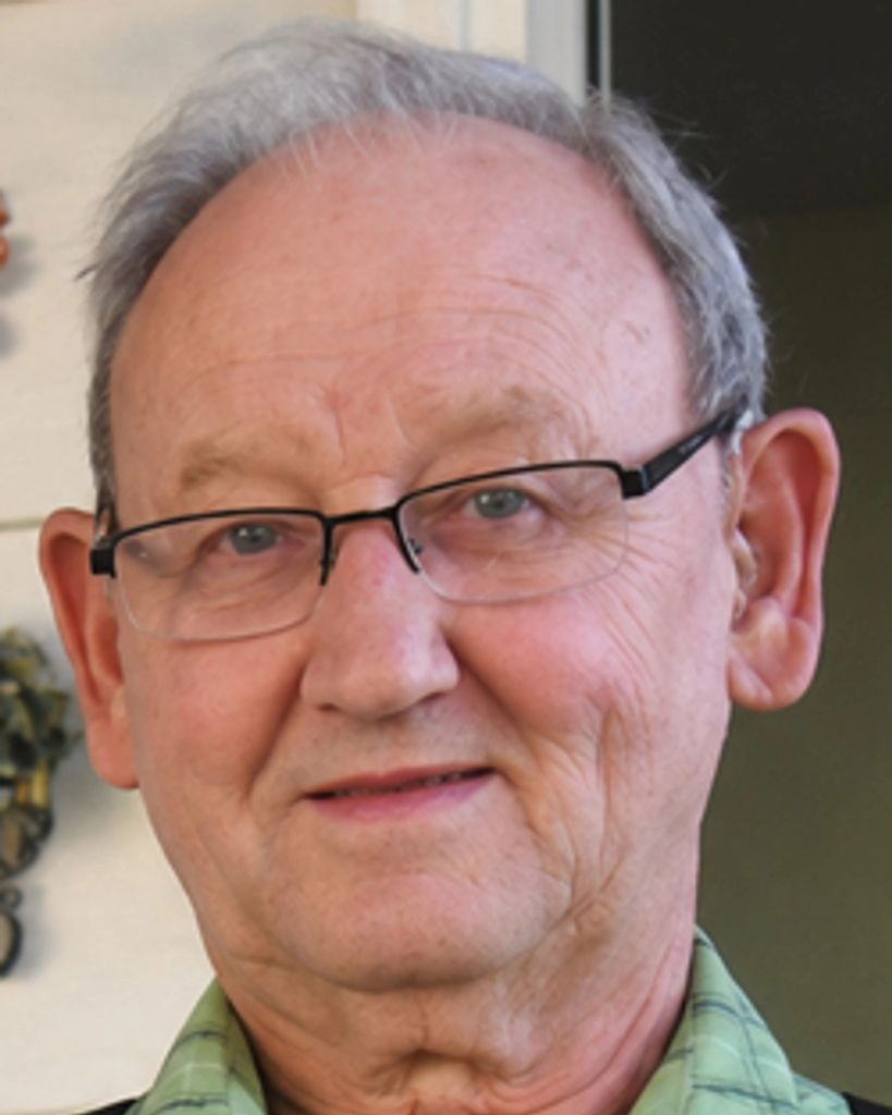 Willis Dean Casto Profile Photo