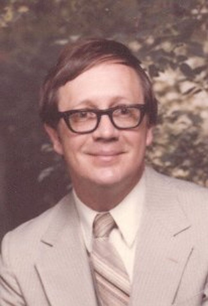 Harold Wood McDaris Profile Photo
