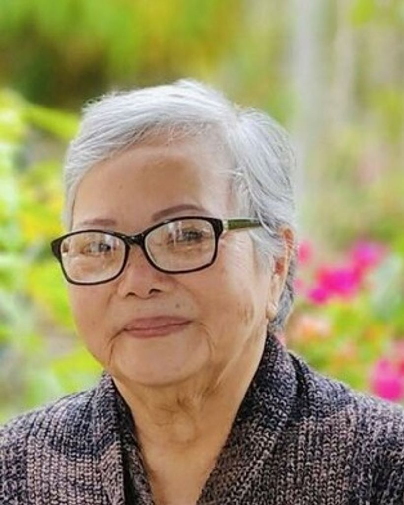 Thu Nguyen