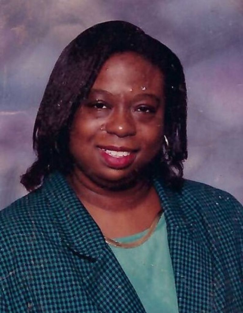 Debra Brown Calloway