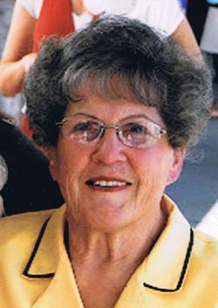 M. Carol Miller