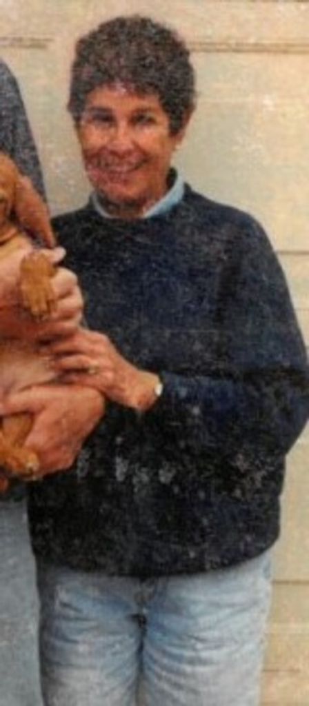 Annette Rebecca Totton Profile Photo