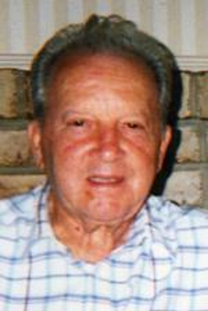 Roy Milbourne Profile Photo