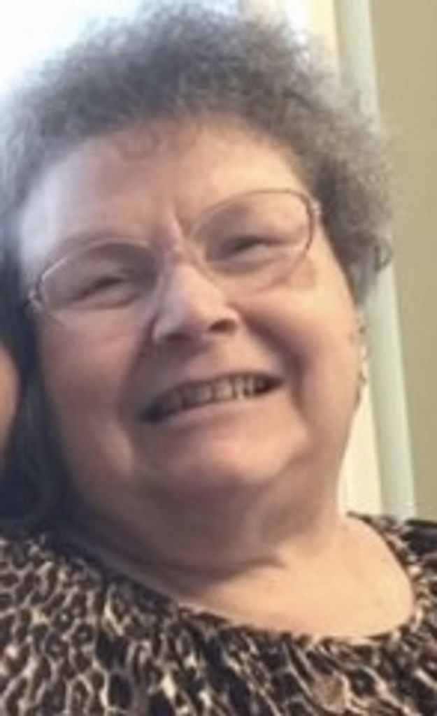 Santina E. Cerniglia