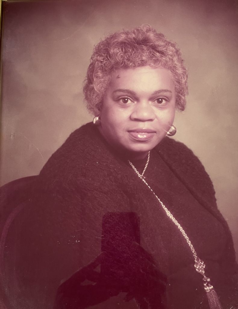 Lucy M. Jackson Profile Photo
