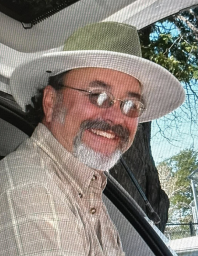 Stan  Krien Profile Photo