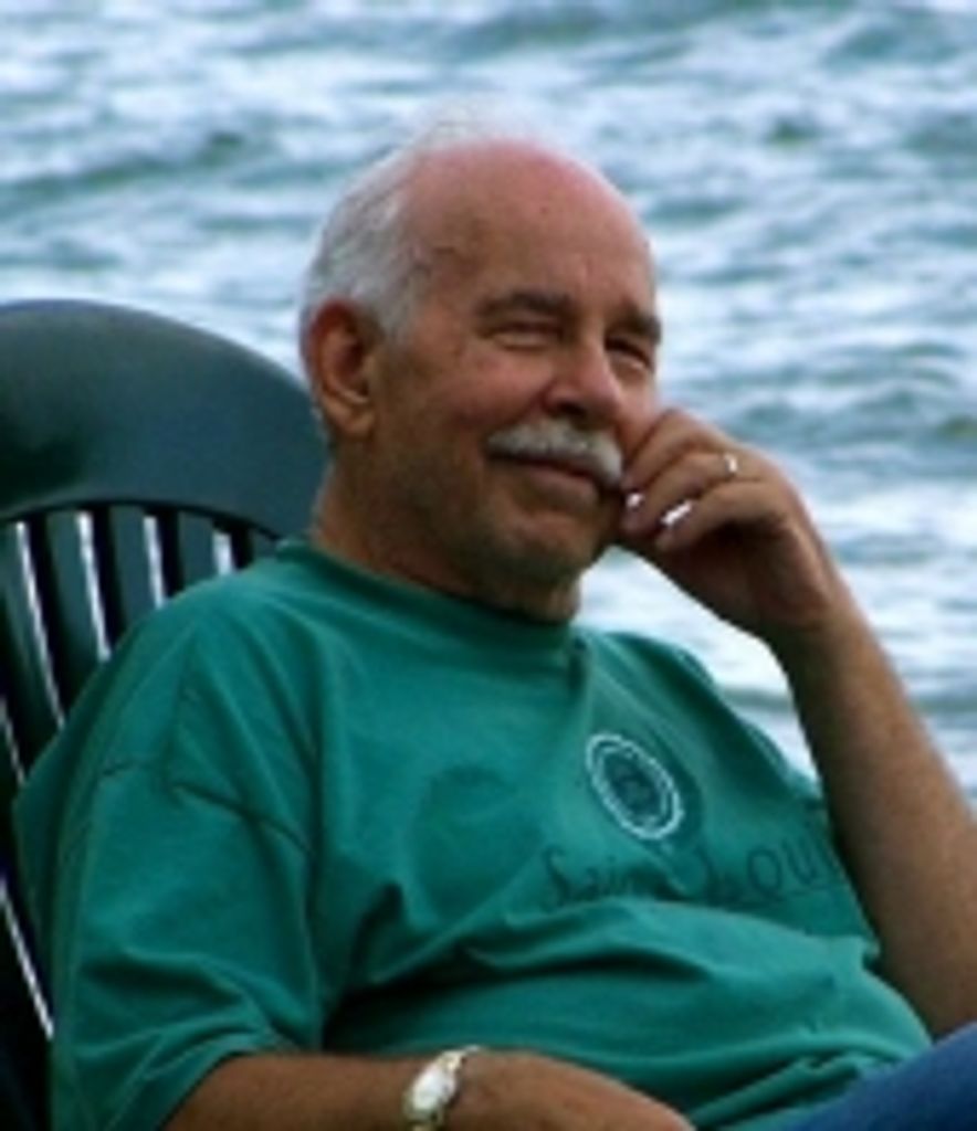 Kenneth  Benjamin Stiles