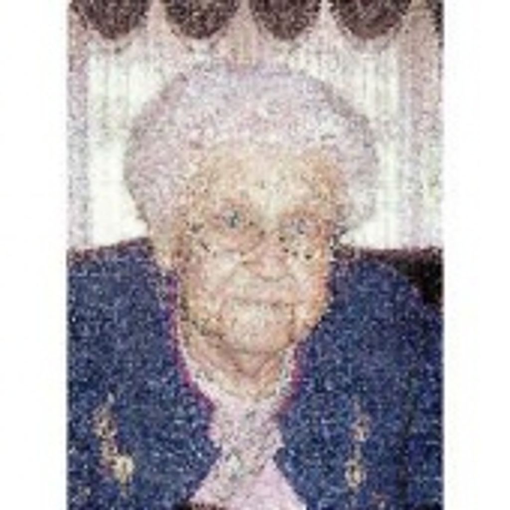 Theresa M. Pahootski