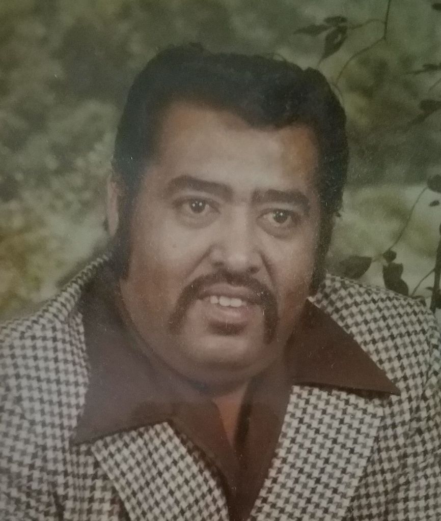 Joe Valderaz