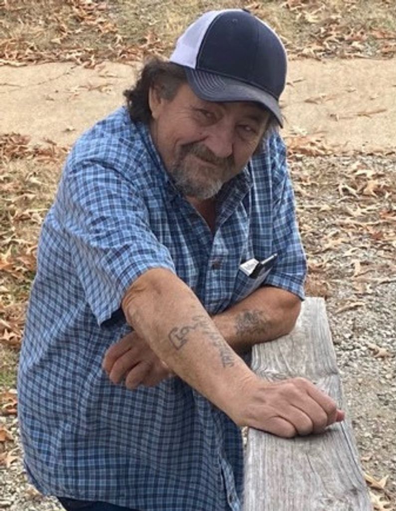James Thomas Logan, Jr.