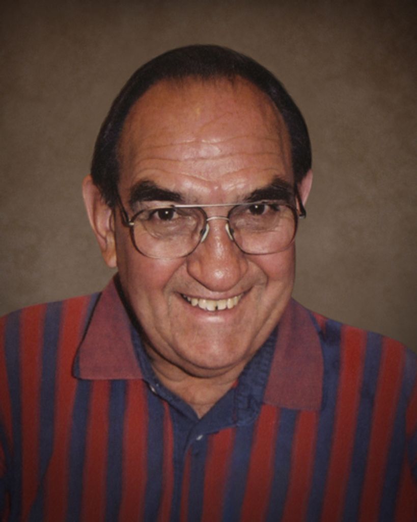 William E. Brinegar Profile Photo