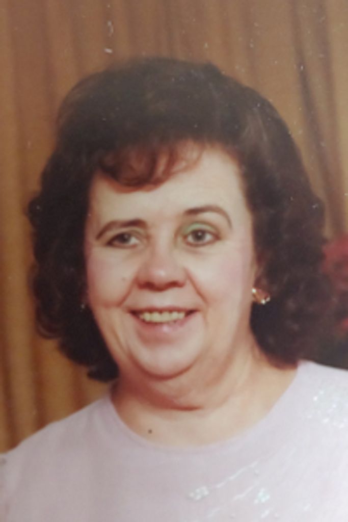 Betty Jane Casatelli