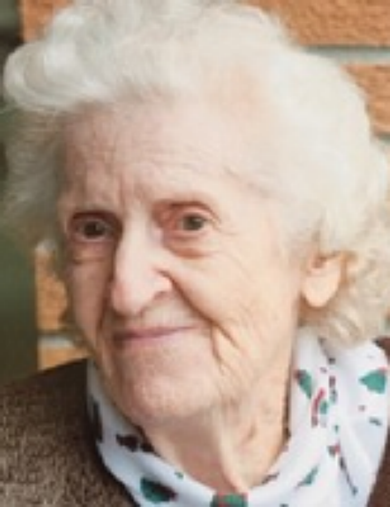 Lois Brown Shingleton Barnes