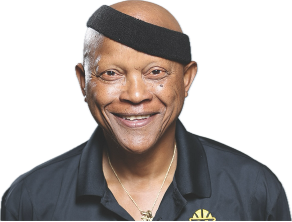 Donald Earl "Slick" Watts Profile Photo