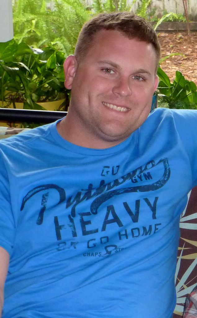 Ryan Christopher Cook