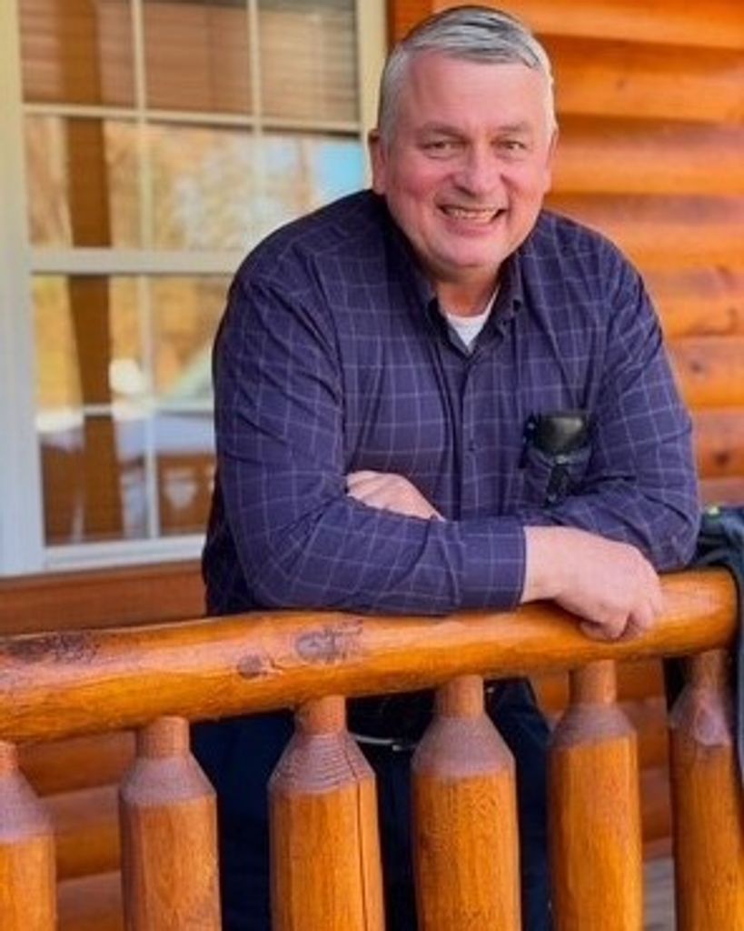 Lee Randolph Harris Profile Photo