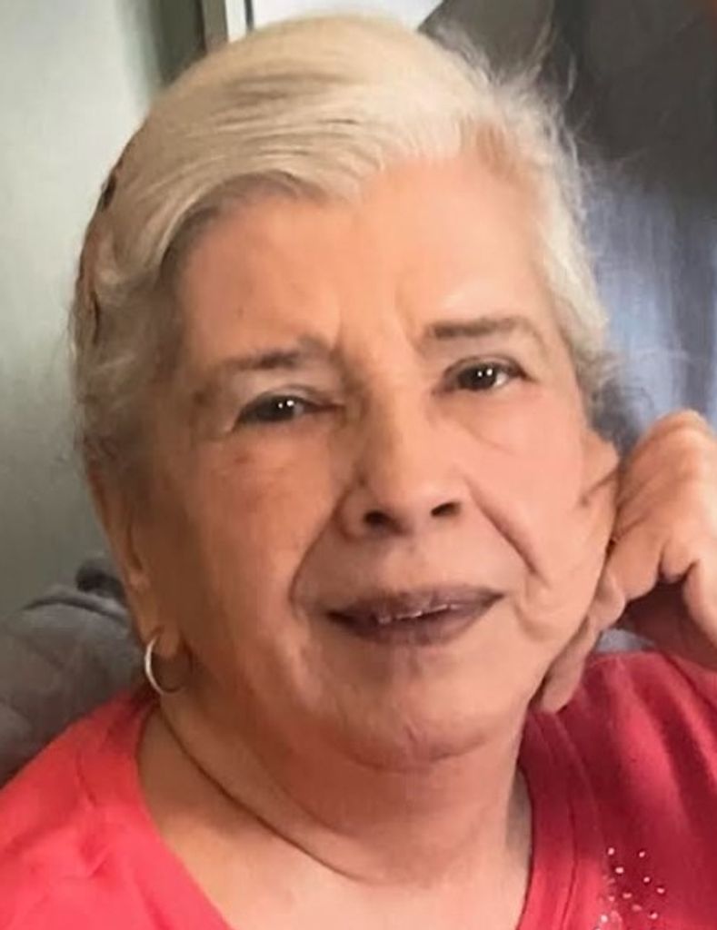 Dorothy Gross Profile Photo