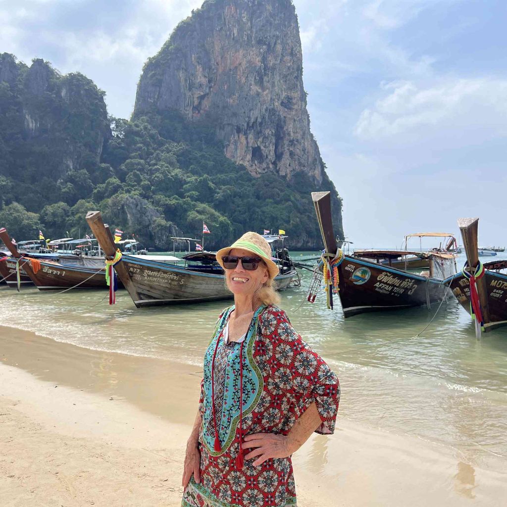 Catherine Ann Goyette Profile Photo