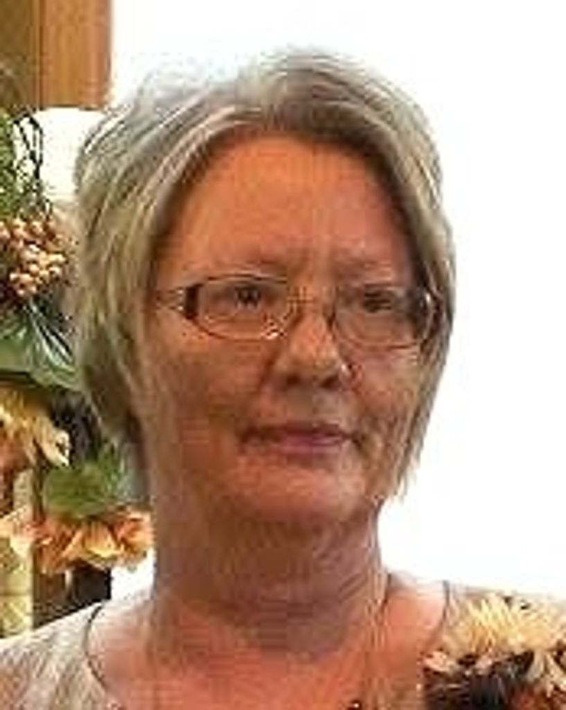 Deborah Jean Simpson