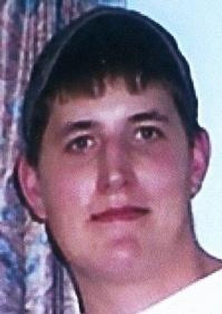 Jeffrey Gaylen Anderson